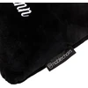 Žaidimų kėdės kaklo pagalvėlė Noblechairs Neck Pillow Ehreinmann, tinka EPIC/ICON/HERO, Juoda-balta