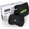 „noblechairs“ atminties putų pagalvėlių komplektas – „Shure Edition“