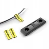Noblechairs Sabelt Kabelmanagement Kit 80