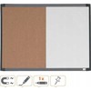 Nobo kombinuota plokštė 585x430 mm p� na p�