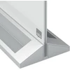 Nobo DeskBoard Diamond 600x450 mm (1905265)