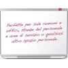 Nobo Gabl filc Nobo Premium Plus 8xA4 nieb