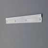 Nobo 20 vnt. vidinė glazūruota dėžutė kamštinėms 18xA4, sidabrinė, 18xA4, 1452 mm, 1040 mm, 1538 mm, 1180 mm