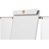 Nobo Interactive Flipchart Magnetic Essentials 2 Arms System