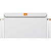 Nobo Interactive Flipchart Magnetic Essentials 2 Arms System