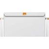 Nobo Interactive Flipchart Magnetic Essentials 2 Arms System