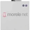 Nobo Kvartetas 36x36 cm, baltas, Magnetinis, drywall (1903802)