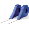 Nobo lipnus (su lipniu sluoksniu) 1,5x10 m raudona