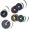 Nobo magnetinis 10x10 m juodas