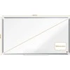 Nobo Magnetinė plokštė, plati, Premium Plus, emalio, 89x50 cm