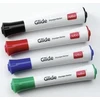 Nobo Glide žymekliai, ploni, mix/ 4 vnt (1902077)