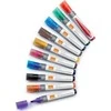 Nobo Žymekliai Liquid Ink, skirtingos spalvos, 10 vnt 1915381