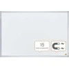 Nobo N: Whiteboard Essentials Steel 900x600mm