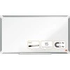 Nobo no Plati magnetinė plokštė Premium Plus, plienas, 71x40 cm