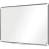 Nobo nobo Magnetinė lenta, Premium Plus, plieninė, 90x60 cm