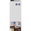 Nobo magnetinė sausai valoma lenta 140x360mm, balta