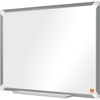 Nobo nobo Premium Plus balta magnetinė lenta, plieninė, 60x45 cm