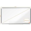 Nobo Premium Plus plati magnetinė lenta 71x40 cm