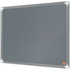Nobo Nobo filcu lenta Premium Plus, 60x45 cm, pilka