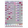 Nobo N:T-planavimo rinkinys 10 panelių 54 temos (2901000)
