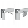 Nobo Porceliano stalviršis Nobo Essence 1500X1000