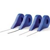 Nobo lipnus 3x10m raudona