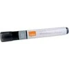 Nobo Liquid Ink juoda 10 vnt