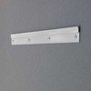 Nobo Gablota korkowa wewnętrzna Premium Plus 12xA4 (drzwiczki przesuwne)