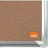Nobo Premium Plus kamštinė lenta, 60 x 45 cm