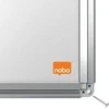 Nobo Tablica plieninė Nobo Premium 1200x1200