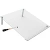 Nobo Ukos akryl tab na biur Nobo Home A4
