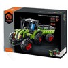 Nobokids IM.MASTER traktoriaus blokeliai 2in1 348el 6807 40295