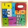 Nobokids Mz Import *****Medinė skaičių dėlionė 223 06867