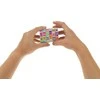 Lean Toys Edukacinis matematinis kubas Cartoon