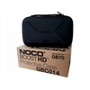 NOCO GBC014 dėžė įrangai Portfelis / klasikinis dėklas Juoda