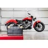 NOCO NLP20 12 V 7 Ah 500 A R+ motociklo akumuliatorius