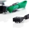 Noctua 4-pin - 4-pin, 0,3m, žalia (NA- SEC1.žalias)