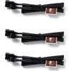„Noctua NA-SEC3“ prailginimo kabelio rinkinys 4 kontaktų PWM ventiliatoriams - 60 cm