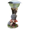 Garden Center Noctua HEDGEHOGS NF19011 20X20X36