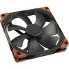 Noctua NF-A14 industrialPPC-2000 Kompiuterio dėklas Fan 14 cm Juodas, Brown