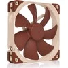 Kompiuterio Korpuso Ventiliatorius - Noctua NF-A14 PWM 14 cm Ruda