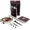 Noctua NF-A15 PWM computer cooling system Kompiuterio dėklas Fan 14 cm