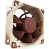 Kompiuterio Korpuso Ventiliatorius - Noctua NF-A6x25 5V PWM Rusvai Geltonas