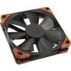 Noctua NF-F12 industrialPPC-2000 PWM Kompiuterio dėklas Fan 12 cm Juodas, Brown