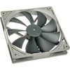 Noctua NF-P14S REDUX-1200 PWM computer cooling system Kompiuterio dėklas Fan 14 cm Pilkas