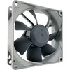 Noctua NF-R8 redux 1200 Kompiuterio dėklas Fan 8 cm Juodas, Pilkas