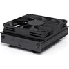 Noctua NH–L9a–AM5 chromax.juodas Low Profile aušintuvas CPU – 92mm