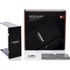 Aušintuvo Priedas - Noctua NA-HC8 Chromax Juodas Aliuminis