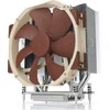 Procesoriaus Aušintuvas - Noctua NH-U14S TR4-SP3 14 cm Aliuminis