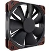 „Noctua“ ventiliatorius NF-A14 IndustrialPPC- 24V-3000 IP67 PWM